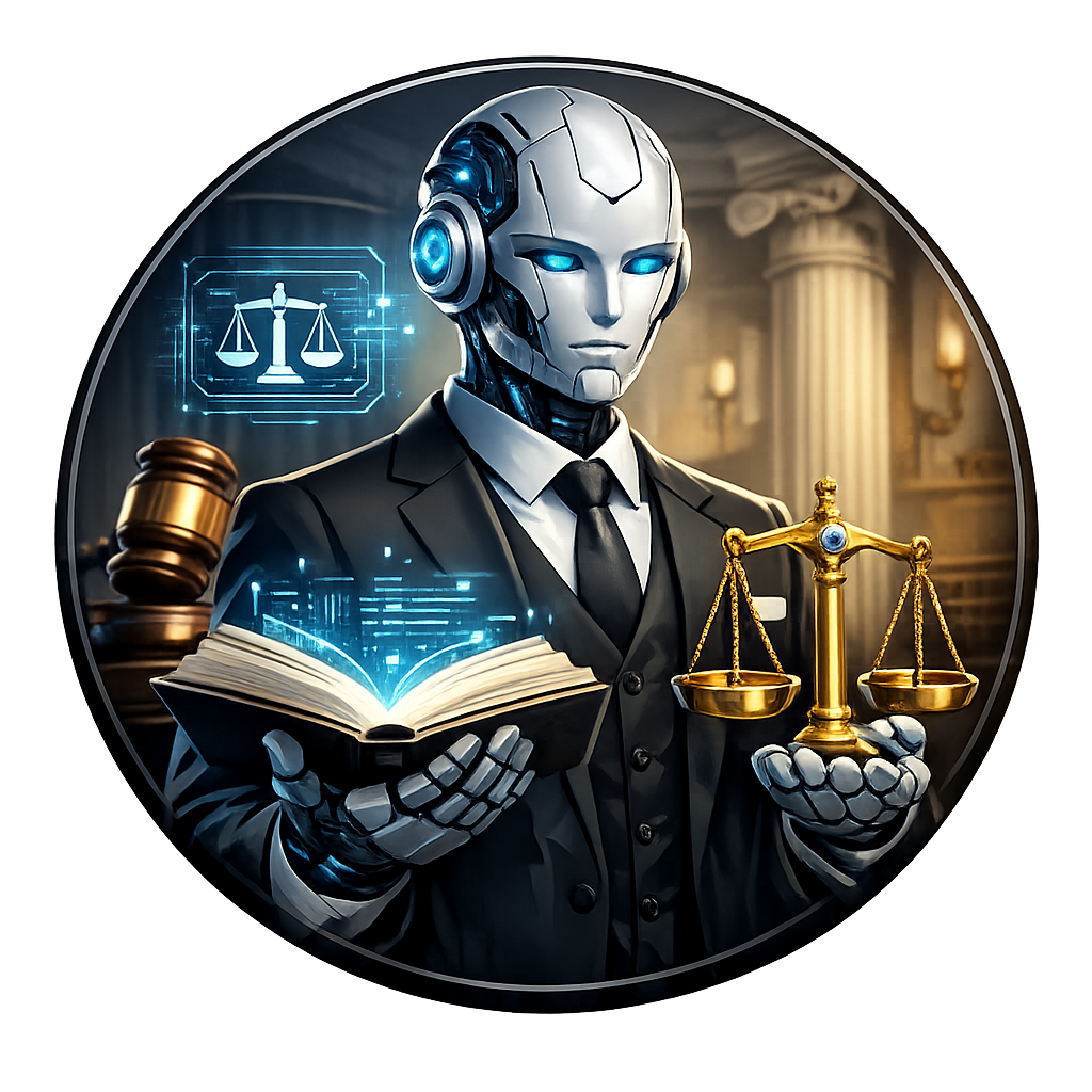 Assistente Jurídico